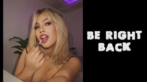 NANCYbinay online show from December 10, 7:00 pm