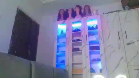 nastyshanky online show from January 14, 8:53 am