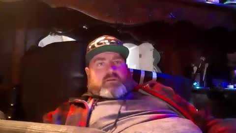 nastysubs69 online show from December 1, 5:40 pm