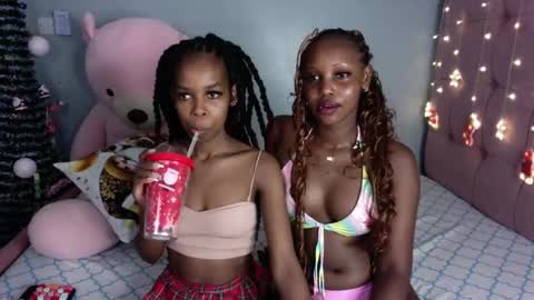 nastyxoul online show from December 15, 2:10 pm