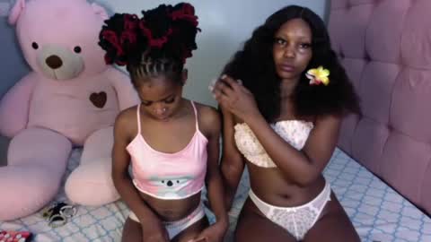 nastyxoul online show from January 15, 2:21 pm