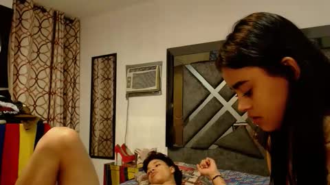 Snapshot of nastyzoebangs chatting on September 15, 1:27 am nastyzoebangs online show from September 15, 1:27 am