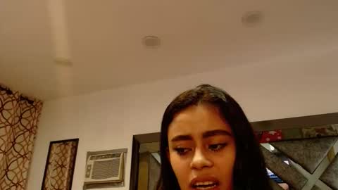 Snapshot of nastyzoebangs chatting on October 21, 2:01 am nastyzoebangs online show from October 21, 2:01 am