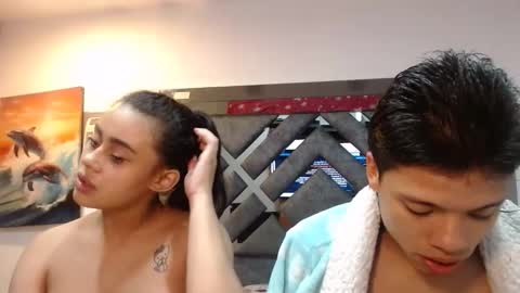 Snapshot of nastyzoebangs chatting on January 9, 11:13 am nastyzoebangs online show from January 9, 11:13 am