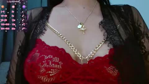 nathalia online show from March 20, 11:42 pm