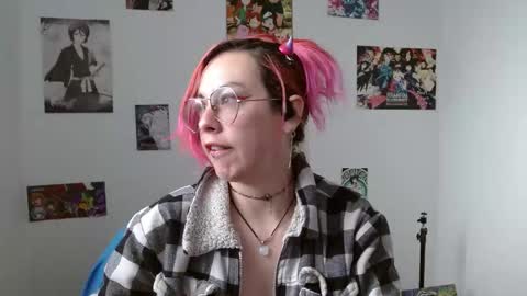 Nat online show from September 23, 8:23 pm