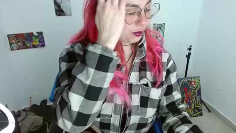 Nat online show from October 6, 11:35 pm