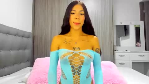 Karo online show from February 13, 1:34 am