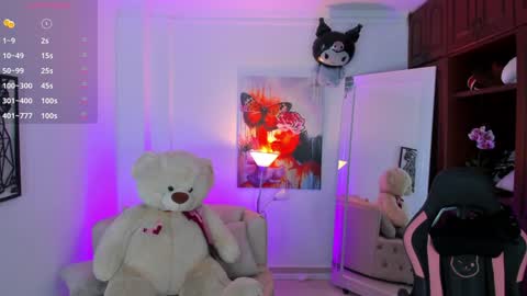 NATASHA online show from February 4, 9:28 am