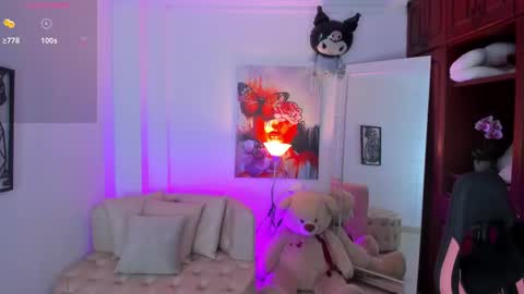 NATASHA online show from February 17, 2:53 am