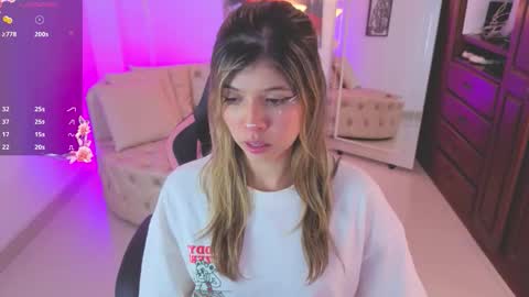 NATASHA online show from September 16, 3:29 am