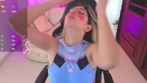 NATASHA online show from March 4, 3:34 am