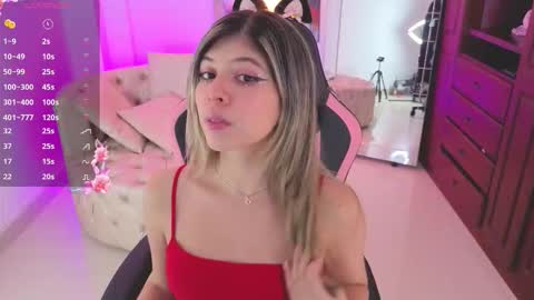 NATASHA online show from March 5, 3:13 am