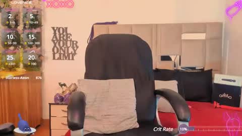 Natacha black online show from January 24, 4:48 am