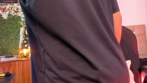 Natacha black online show from January 29, 3:15 pm