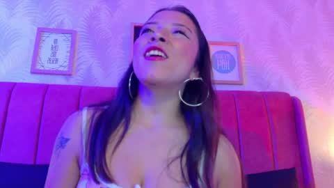 Natacha black online show from March 27, 7:02 pm