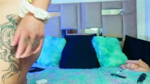 Natacha black online show from May 11, 9:56 pm