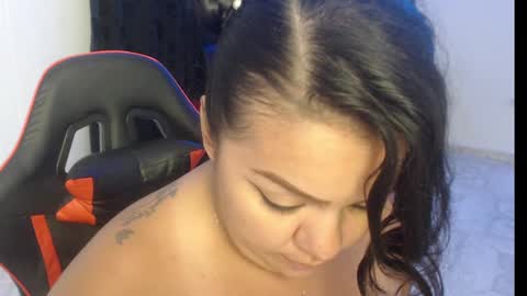 Snapshot of natachaprinss22 chatting on January 19, 8:29 am Nata Ramirez online show from January 19, 8:29 am