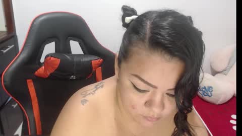 Nata Ramirez online show from October 24, 5:37 am