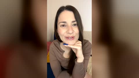 Snapshot of natakinski chatting on April 17, 8:12 pm NataKinski online show from April 17, 8:12 pm