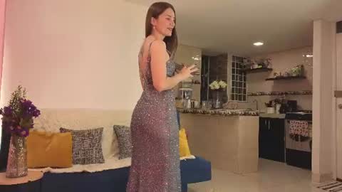 Snapshot of natakinski chatting on June 12, 6:51 pm NataKinski online show from June 12, 6:51 pm
