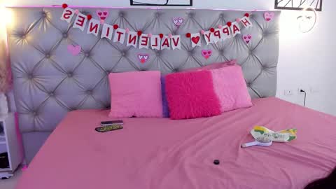 natalia online show from February 28, 3:35 pm