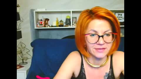 Natali online show from January 31, 9:59 pm