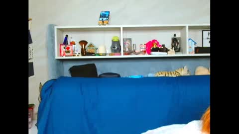 Natali online show from February 13, 5:33 pm