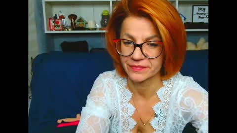 Natali online show from February 13, 8:34 pm