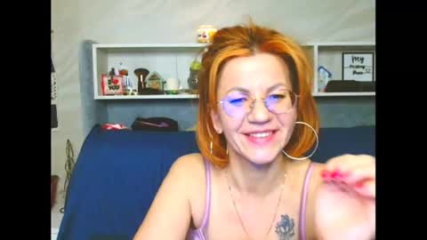 Natali online show from February 15, 6:01 pm