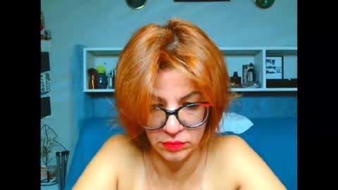 Natali online show from September 10, 5:18 am