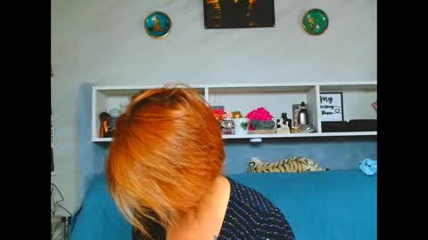 Natali online show from October 2, 6:20 am