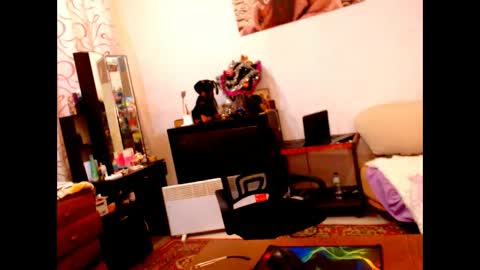 Snapshot of natali7634 chatting on December 28, 8:58 pm natali online show from December 28, 8:58 pm