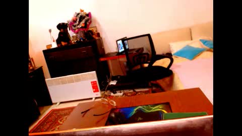 Snapshot of natali7634 chatting on January 5, 9:15 am natali online show from January 5, 9:15 am