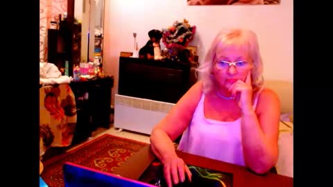 Snapshot of natali7634 chatting on January 15, 7:37 am natali online show from January 15, 7:37 am