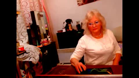 Snapshot of natali7634 chatting on January 26, 9:07 pm natali online show from January 26, 9:07 pm
