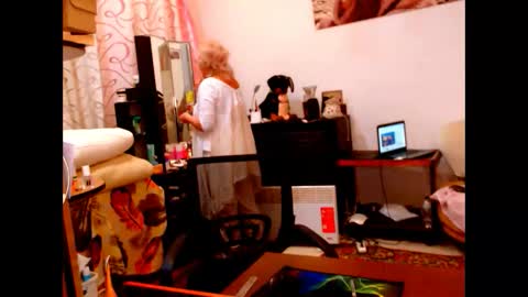 Snapshot of natali7634 chatting on February 3, 4:14 am natali online show from February 3, 4:14 am