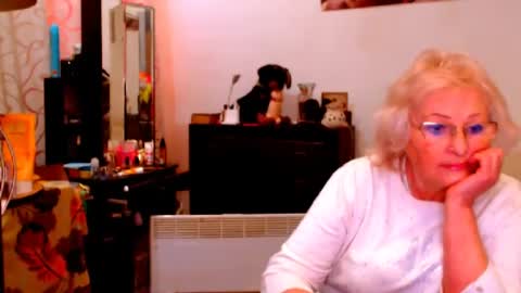 Snapshot of natali7634 chatting on February 23, 12:16 pm natali online show from February 23, 12:16 pm