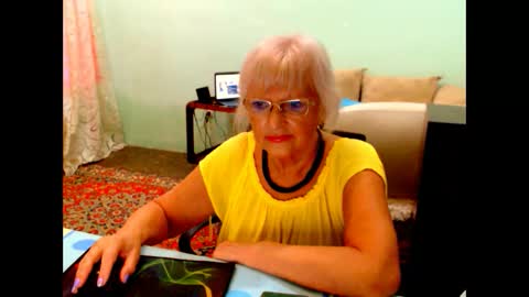Snapshot of natali7634 chatting on September 9, 5:07 am natali online show from September 9, 5:07 am