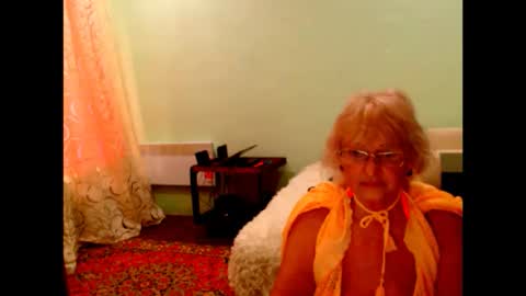 Snapshot of natali7634 chatting on October 9, 6:11 am natali online show from October 9, 6:11 am
