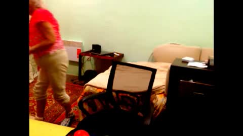 natali online show from March 17, 4:39 am