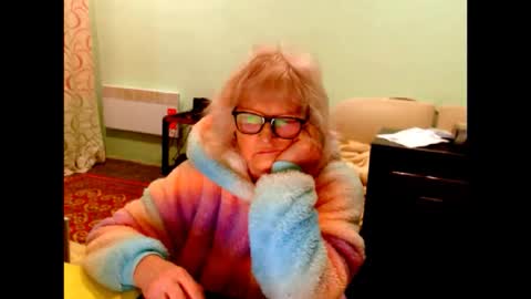 natali online show from March 22, 5:38 pm