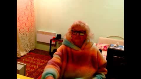 natali online show from March 29, 11:43 am