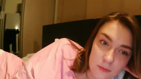 natali bright online show from May 7, 8:47 pm
