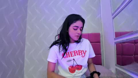 Naty  online show from January 22, 12:27 pm