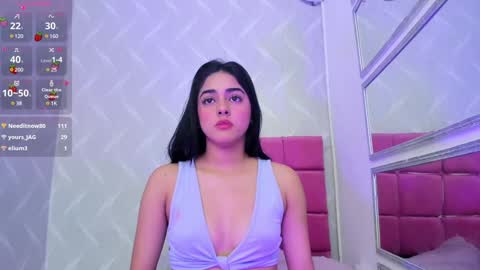 Naty  online show from January 22, 3:29 pm