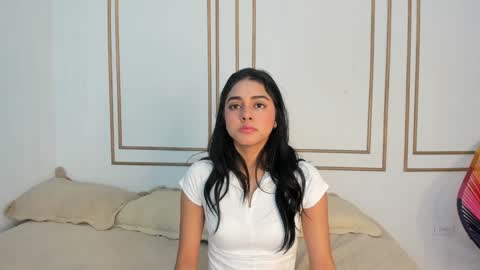 Naty  online show from January 23, 12:30 pm