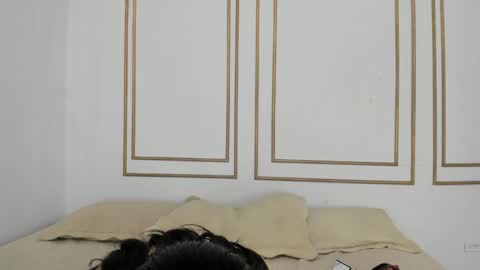 Naty  online show from January 26, 12:22 pm