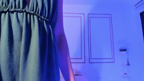 Naty  online show from January 26, 3:25 pm