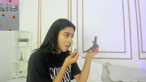 Naty  online show from February 7, 12:28 pm